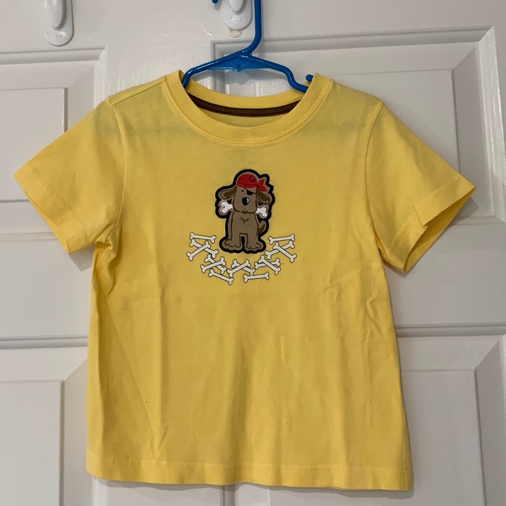 Boy’s 24Months Short Sleeve Shirt